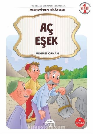 Aç Eşek