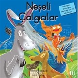 Neşeli Çalgıcılar / İlk Okuma Kitaplarım