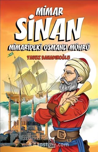 Mimar Sinan