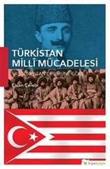 Türkistan Milli Mücadelesi