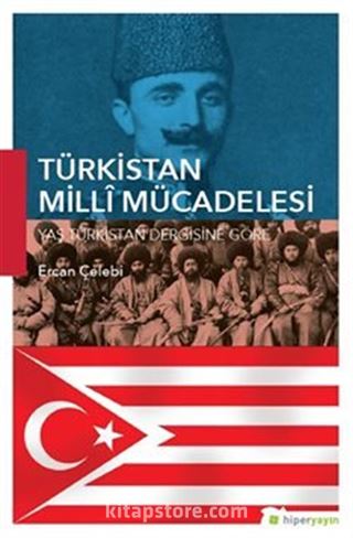 Türkistan Milli Mücadelesi