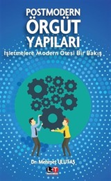 Postmodern Örgüt Yapıları