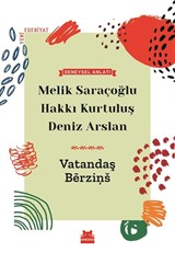 Vatandaş Berzins