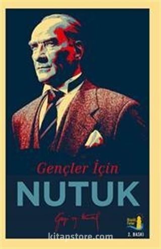 Gençler İçin Nutuk