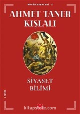 Siyaset Bilimi