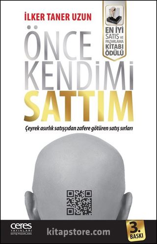 Önce Kendimi Sattım