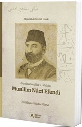 Muallim Naci Efendi