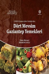 Dört Mevsim Gaziantep Yemekleri