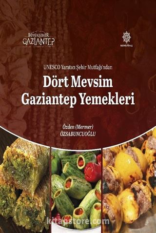 Dört Mevsim Gaziantep Yemekleri