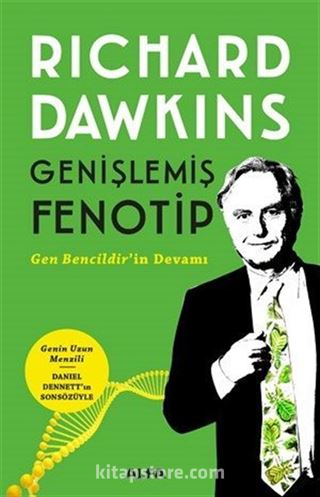 Genişlemiş Fenotip