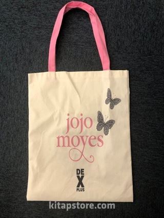 Jojo Moyes Bez Çanta