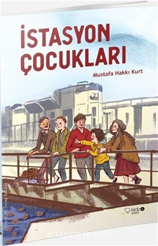 İstasyon Çocukları