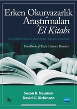 Erken Okuryazarlık Araştırmaları El Kitabı