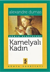 Kamelyalı Kadın