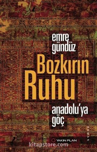 Bozkırın Ruhu