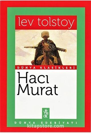 Hacı Murat