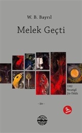 Melek Geçti