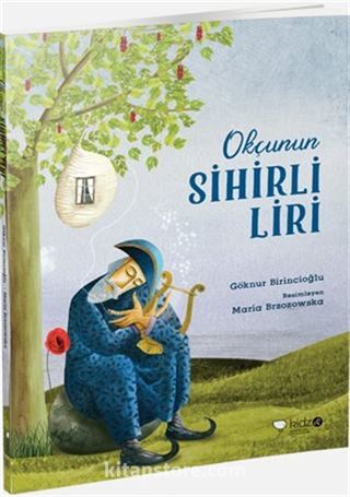 Okçunun Sihirli Liri