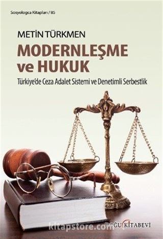 Modernleşme ve Hukuk