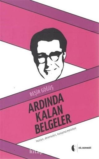 Ardında Kalan Belgeler