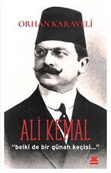 Ali Kemal