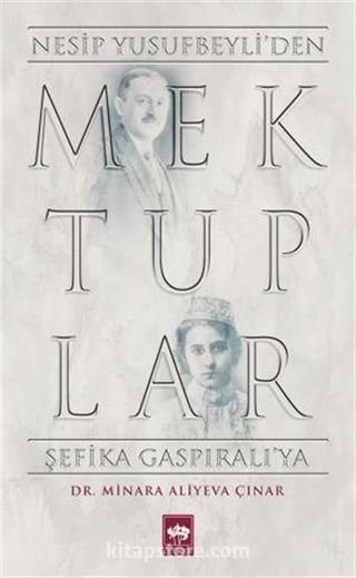 Mektuplar