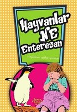 Hayvanlar Ne Enteresan