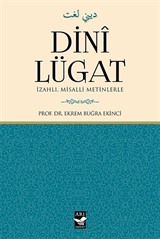 Dini Lügat