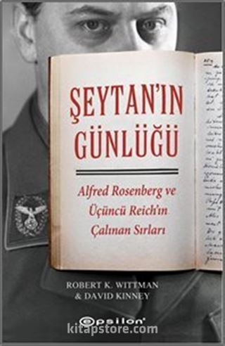 Şeytan'ın Günlüğü