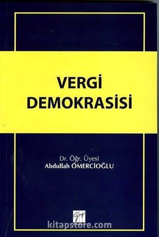 Vergi Demokrasisi