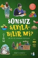 Sonsuz Sayılabilir Mi? / Akıl Çelen Serisi 1