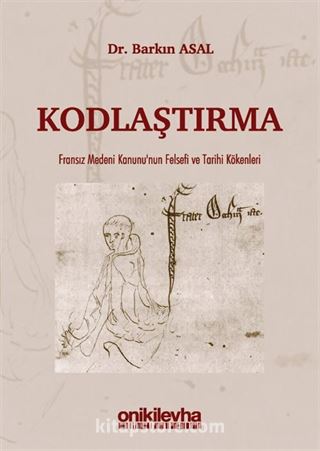 Kodlaştırma