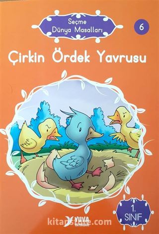 Çirkin Örnek Yavrusu