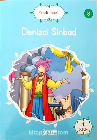 Denizci Sinbad