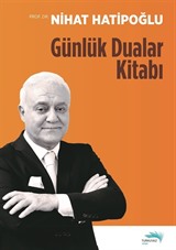 Günlük Dualar Kitabı