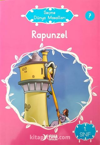 Rapunzel