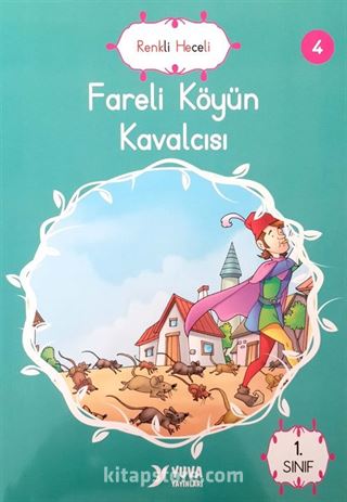 Fareli Köyün Kavalcısı