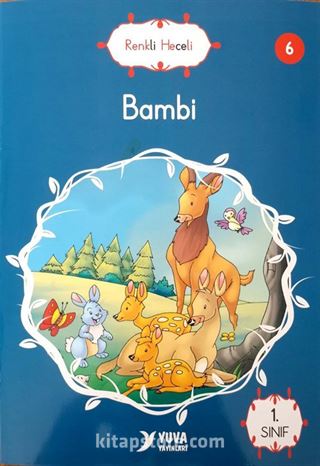 Bambi