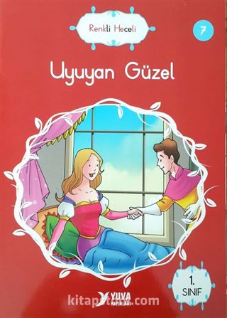 Uyuyan Güzel