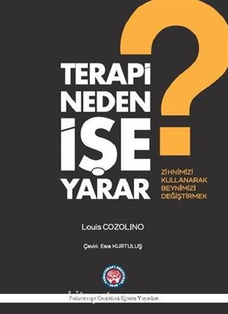 Terapi Neden İşe Yarar?