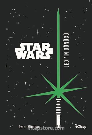 Star Wars / Jedi'in Dönüşü