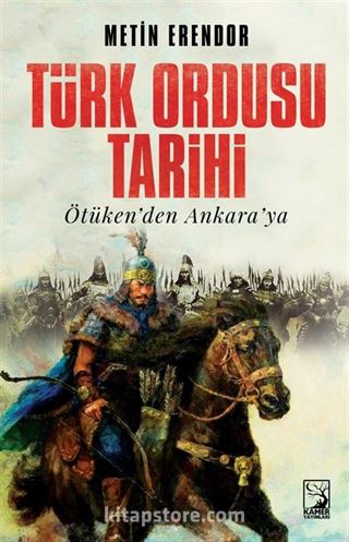 Türk Ordusu Tarihi