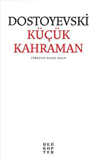 Küçük Kahraman