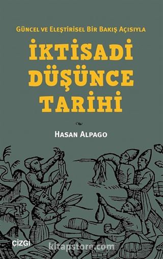 İktisadi Düşünce Tarihi