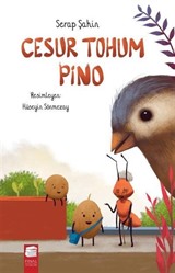 Cesur Tohum Pino