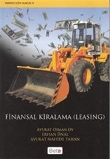 Finansal Kiralama (Leasing)