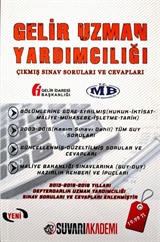 Gelir Uzman Yardımcılığı Çıkmış Sınav Soruları ve Cevapları