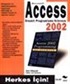 Microsoft Access Örnekli Programlama Kılavuzu 2002