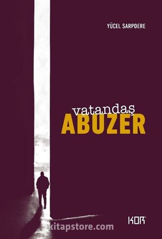 Vatandaş Abuzer (25. Yıl Özel Baskı)