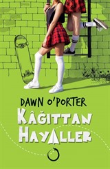 Kağıttan Hayaller (Ciltli)